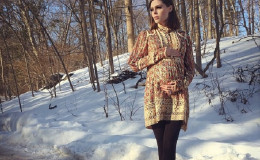Supermodel Coco Rocha Expecting Her Second Child With James Conran!