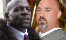 Terry Crews Sues the Hollywood Agent Adam Venit for Assualt and Sexual Harrassment!!