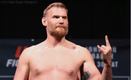 UFC star Josh Barnett not Dating a Girlfriend after break-up; Know all the exclusive details about his Previous Affairs and Relationship with Girlfriend