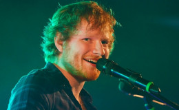 Ed Sheeran Receives Royal Honor, 