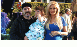Holly Madison; the former Girl Next Door Star is Married to Pasquale Rotella; Know about the Couple's Relationship