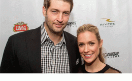 Kristin Cavallari Opens up about her Married Life, 
