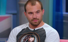 Teen Mom 2 Star Adam Lind Recently Got Out of Jail. See the Details Here!