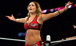 WWE Star Brie Bella Training For Ring Return  Just Months After Giving Birth to Her First Child