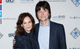 Know more about the Ken Burns Marriage life with Wife Julie Deborah Brown; See his Career and Children