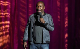 Stand Up Comedian Hannibal Buress Arrested In Miami!! In Details with Video