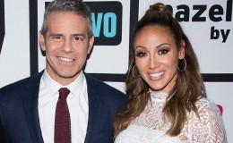 Andy Cohen and Melissa Gorga Sued for $30 Million By RHONJ Star's Former Business Partner Jackie Beard Robinson!