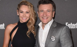 Dancing With the Stars Pro Kym Johnson is Pregnant With Her First Child! Details in With Pictures