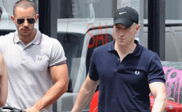 Find out all the details regarding the Professional life of Anderson Cooper's Boyfriend Benjamin Maisani 