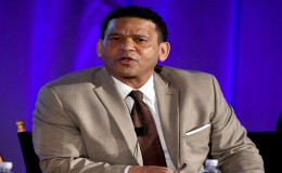 CEO of The Medina Company, Benny Medina's Current Relationship Status, Rumored As Gay, Is he Dating Anyone?