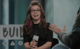 Know more about the Relationship and Affair of Madisyn Shipman; Is she Dating someone? 