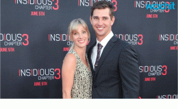 American Dancer Heather Morris is Married to Taylor Hubbell; Know about their Relationship? Do they have any Children?