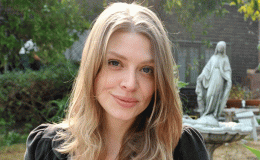 Amber Benson once Dating her Boyfriend; Also rumored to be a Lesbian; Find out more about her Current Relationship