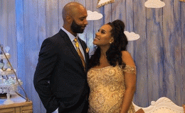 Know more about the Relationship of Cyn Santana and Joe Budden; The pair welcomed their second Child