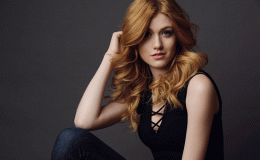 What is the Relationship Status of Actress Katherine McNamara? Rumors of Dating Co-star Will Tudor