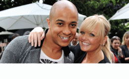Former Spice Girls singer Emma Bunton Happily Engaged To Fiance Jade Jones, Know The Secrets of Their Happy Married Life