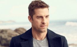 Handsome actor Scott Speedman Married to someone or will he stick to Dating; Find out about his Current Girlfriend