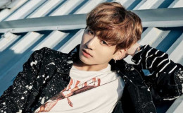Is BTS Singer JungKook Dating Someone Secretly? See His Facts Over Here