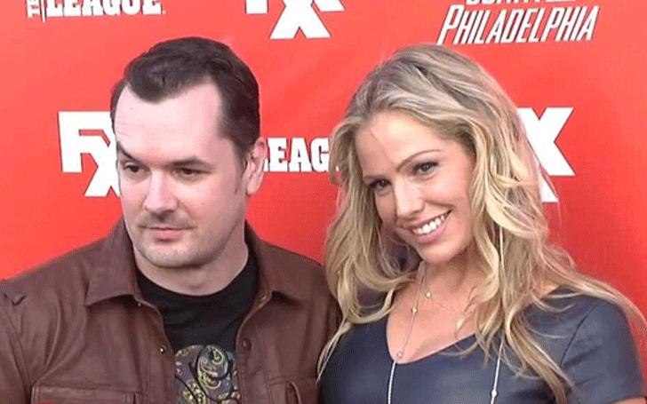 kate-luyben-is-in-relationship-with-jim-jefferies-are-they-planning-for-mar...