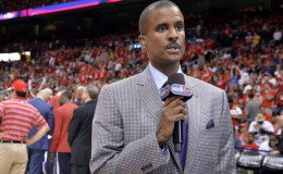 David Aldridge; Rumors of Being secretly Married, is the News true? Details of his Personal and Professional life