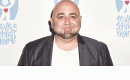 What is the Current Relationship Status Of Pastry Chef Duff Goldman? Is he Dating someone? Rumors Of Being Gay!!