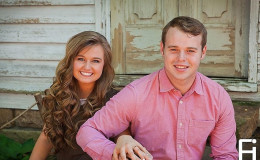 Duggar Family Is Ever Expanding! Joseph and Kendra Duggar Expecting Their First Child Together!!
