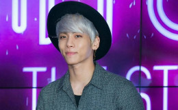 Jonghyun, Lead Singer of South Korean Boy Band Shinee, Found Dead In His Apartment!! Suicide 