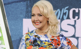 Singer Meghan Linsey Might Be Dating Someone After Splitting With Joshua Scott Jones. Find Out All The Details