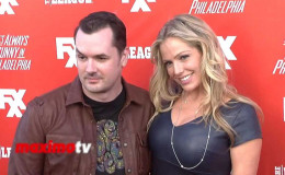 Kate Luyben Welcomes First Child with Boyfriend Jim Jefferies; Details of her Current and Past Relationship