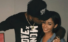 Model Kayla Phillips, Mother of Two Is Dating DeSean Jackson. Happy Family Life
