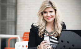 Is British Journalist Emma Barnett still Single or Married?Who is She dating Currently?Know about her Career and Affairs