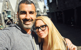 Jenna Jameson is in Relationship with Lior Bitton, Are they Engaged?Know about her Affairs and Married Life