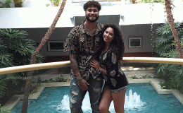Musician Ronnie Banks Happy with Girlfriend Jasmine Villegas; Find out more About Their Relationship Here