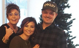 Willow Palin, daughter of Former Republican Vice Presidential Candidate Sarah Palin Got ENGAGED to boyfriend Ricky Bailey,  Few Days After Her Son Track Got Arrested!