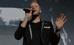 Scott Hoying is Gay & enjoying a good Relationship with his Boyfriend; Find out more here