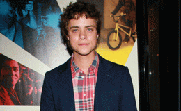 Is Canadian Actor Douglas Smith Dating? Know about his Affairs and Relationship