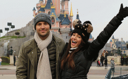 Michelle Keegan and Mark Wright are Spending more time together To work on their Marriage; Hinted on starting  a Family