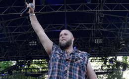 Rapper Big Smo was once Married to his Wife; Why did the pair opted for Divorce? Know about his Personal life 