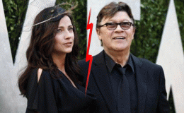 Canadian Musician Robbie Robertson; after Divorcing Former Wife Dominique, is he Dating someone? What is his Relationship Status? 