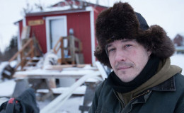 Is the Life Below Zero Chip Hailstone Still In Jail? See All The Details About His Married Life and Controversies