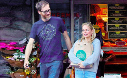 Mircea Monroe Is Dating English Comedian Stephen Merchant; Know about the Couple's Relationship