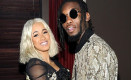 Rapper Offset Caught Up in Cheating Rumors After Girlfriend Cardi B Confirmed Their Relationship Going Strong! See the Full Details Here
