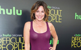 Real Housewives of New York starlet Luann De Lesseps  Appears on HandCuffs In Court After Getting Arrested in Florida
