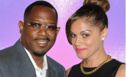 Bad Boys Star Martin Lawrence Living Happily With Fiance Roberta Moradfar Since 2017, Following Two Divorces And Two Failed Engagements! Will The Pair Get Married Soon?