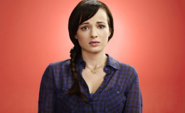 Actress Ashley Rickards Rumored To Be Dating Her Co-Star; Know More About Her Affairs and Relationships