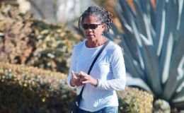 Doria Ragland, Meghan Markle's Mother Seen Out For the First Time Since Prince Harry Slammed Markle's Family , Stated Royal Are 