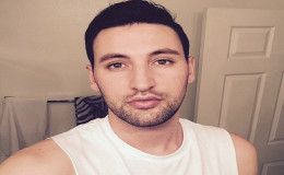 Youtuber Alx James Opens about his sexuality; Find out is he is Dating someone? Any boyfriend?  
