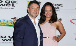 Judy Reyes is in a blissful relationship with boyfriend of nine years George Valencia; Shares a Child together 
