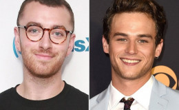Singer Sam Smith Preparing To Celebrate His First New Year With Boyfriend Brandon Flynn; Couple Dating Since Septmeber 2017