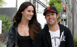 The Fall Out Boy Bassist Pete Wentz Announces Girlfriend Megan Camper's Pregnancy In New Year